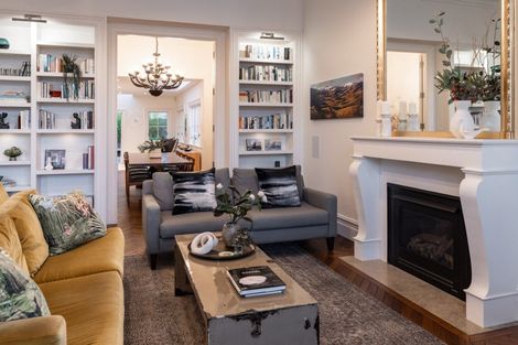 Photo of property in 54 Majoribanks Street, Mount Victoria, Wellington, 6011