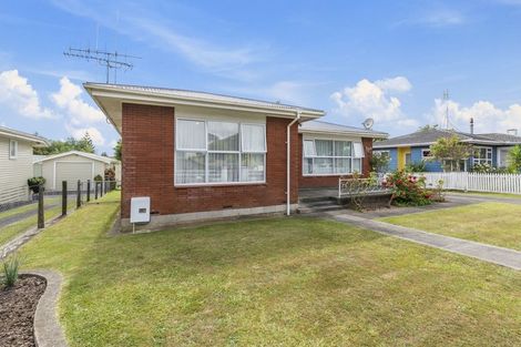 Photo of property in 87 Manaia Street, Tokoroa, 3420