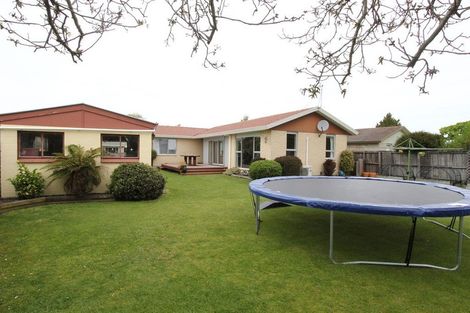 Photo of property in 67 Bailey Street, Templeton, Christchurch, 8042