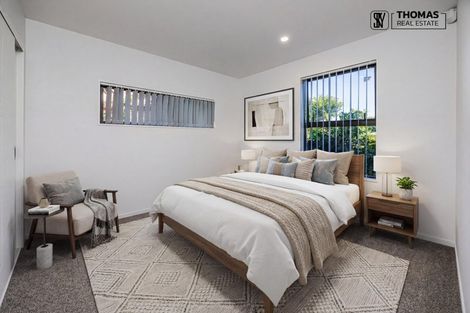 Photo of property in 14 Secoia Crescent, Mangere, Auckland, 2022