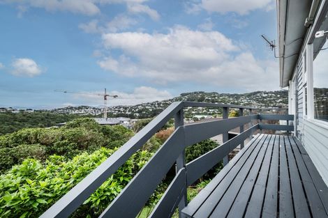 Photo of property in 29u1 Winston Street, Crofton Downs, Wellington, 6035