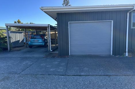 Photo of property in 184 Sale Street, Hokitika, 7810