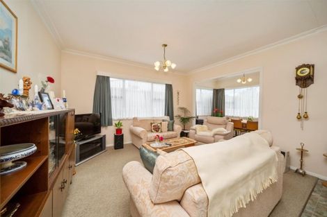 Photo of property in 62 Wilson Street, Hawera, 4610