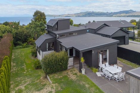 Photo of property in 45 Rokino Road, Taupo, 3330