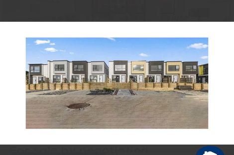 Photo of property in 25/86 Elliot Street, Pahurehure, Papakura, 2113