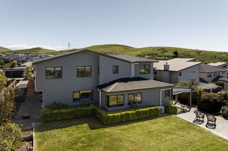 Photo of property in 20 Nether Green Crescent, Johnsonville, Wellington, 6037