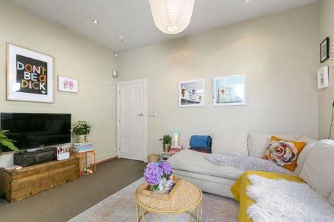 Photo of property in 13 Tainui Terrace, Mount Cook, Wellington, 6021