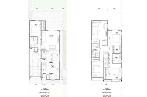 Photo of property in 136 Te Napi Drive, Takanini, Auckland, 2112