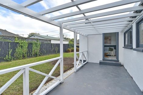 Photo of property in 1/184 Hastings Street, Waltham, Christchurch, 8023