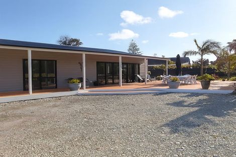 Photo of property in 86 Houhora Heads Road, Pukenui, Kaitaia, 0484