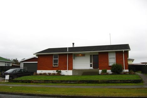 Photo of property in 30 Totara Street, Georgetown, Invercargill, 9812