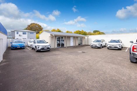 Photo of property in 348 Te Rapa Road, Beerescourt, Hamilton, 3200