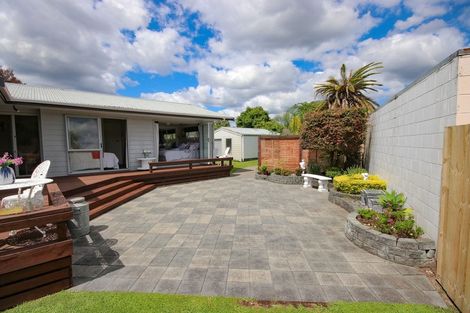 Photo of property in 2 Blundell Avenue, Kawerau, 3127