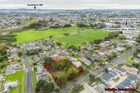 Photo of property in 49 Hillcrest Road, Papatoetoe, Auckland, 2025