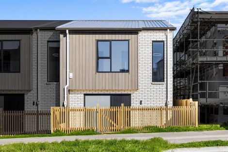 Photo of property in 164 Kerepi Street, Westgate, 0814