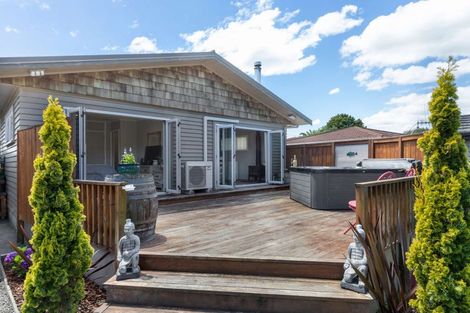 Photo of property in 33 Mill Street, Marton, 4710