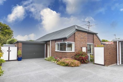 Photo of property in 373b Harewood Road, Bishopdale, Christchurch, 8053