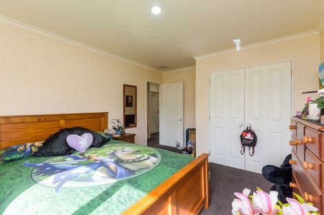 Photo of property in 40 Callum Brae Drive, Rototuna, Hamilton, 3210