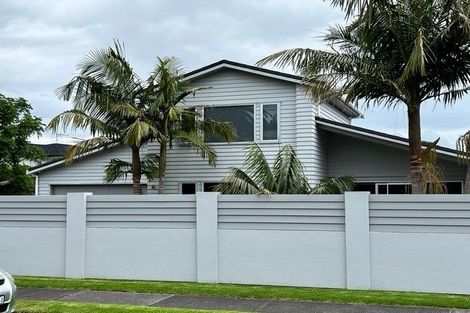 Photo of property in 1/7 Morrow Avenue, Bucklands Beach, Auckland, 2012