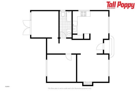 Photo of property in 153 Portia Street, Stratford, 4332