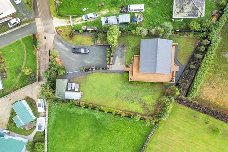 Photo of property in 4 Hebe Lane, Maungaturoto, 0520