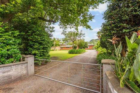 Photo of property in 21 Riverbank Road, Okoia, Whanganui, 4573