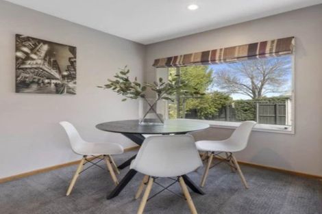 Photo of property in 1 Birdling Place, Halswell, Christchurch, 8025