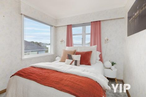 Photo of property in 159 Broderick Road, Johnsonville, Wellington, 6037