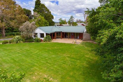 Photo of property in 29 Ruahine Street, Dannevirke, 4930