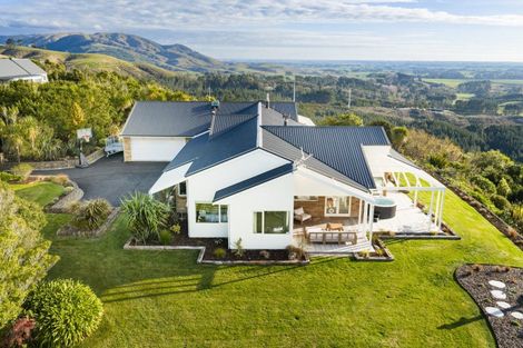 Photo of property in 333 Ngahere Park Road, Turitea, Palmerston North, 4472