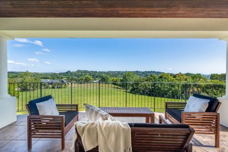 Photo of property in 204 Broomfields Road, Whitford, Howick, 2571