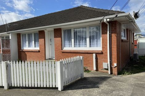 Photo of property in 50f1-a Ebdentown Street, Ebdentown, Upper Hutt, 5018