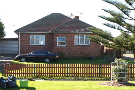 Photo of property in 3/3 George Street, Mangere East, Auckland, 2024