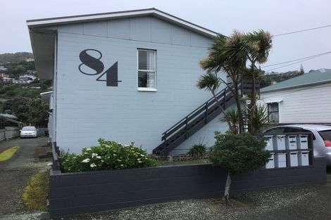 Photo of property in 4/84 Freyberg Street, Lyall Bay, Wellington, 6022