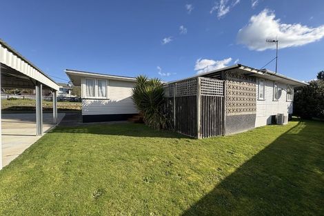 Photo of property in 27 Frances Street, Ngongotaha, Rotorua, 3010