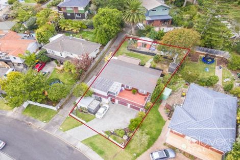 Photo of property in 12 Lemnos Place, Titirangi, Auckland, 0604