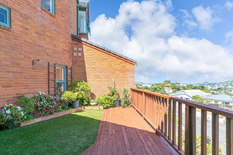 Photo of property in Mt Carmel Mews, 9u4 Arawa Road, Hataitai, Wellington, 6021