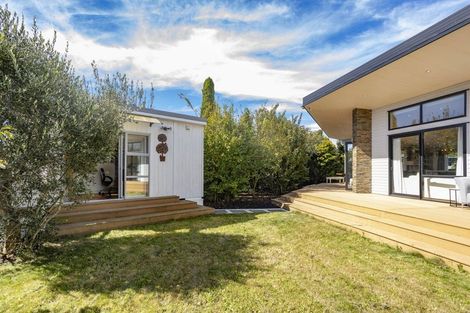 Photo of property in 129 Otaki Street, Kaiapoi, 7630
