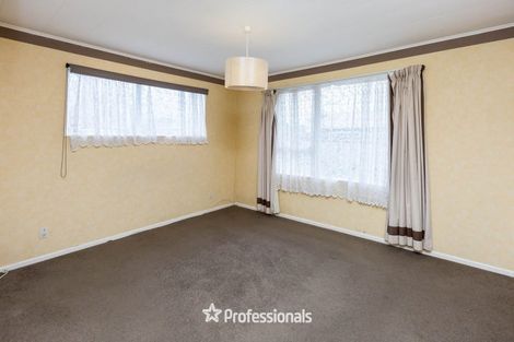 Photo of property in 167 California Drive, Totara Park, Upper Hutt, 5018