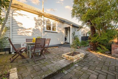Photo of property in 7 Braemar Place, Avonside, Christchurch, 8061