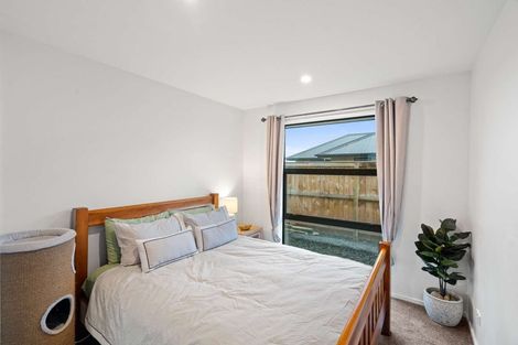 Photo of property in 75 Jean Archie Drive, Rolleston, 7614