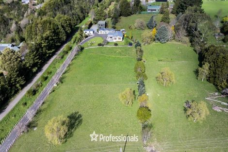 Photo of property in 229 Whitemans Valley Road, Whitemans Valley, Upper Hutt, 5371