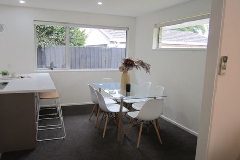 Photo of property in 1/24 Toorak Avenue, Avonhead, Christchurch, 8042
