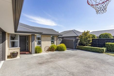 Photo of property in 56 Sovereign Boulevard, Kaiapoi, 7630