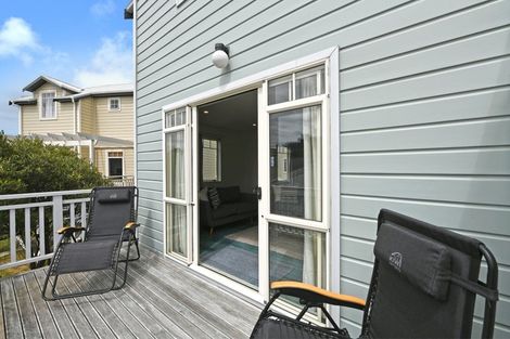 Photo of property in Colombo St Apartments, 3/10 Colombo Street, Newtown, Wellington, 6021