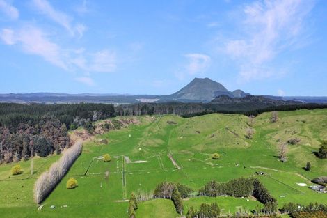 Photo of property in 3005 State Highway 30, Rotoma, Whakatane, 3192