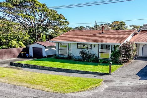 Photo of property in 44 Lydia Street, Greymouth, 7805