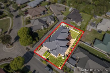 Photo of property in 3 Hasendene Drive, Lincoln, 7608