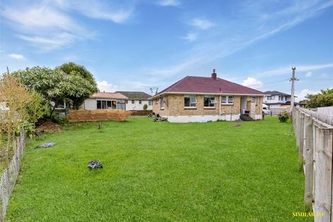 Photo of property in 10 Ellen Street, Manurewa East, Auckland, 2102