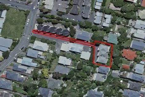 Photo of property in 59a Hamilton Road, Hataitai, Wellington, 6021
